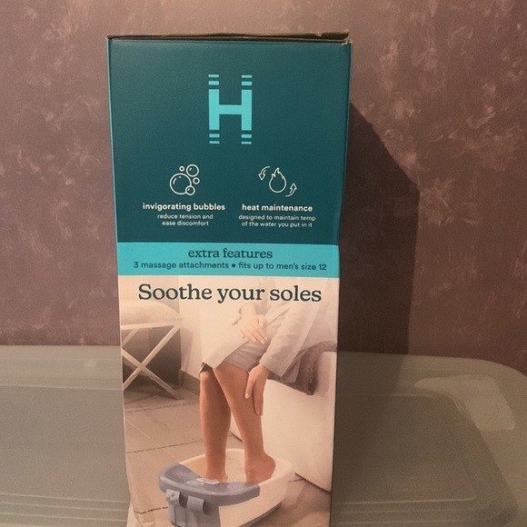 Footpath - Picture 2 of 3